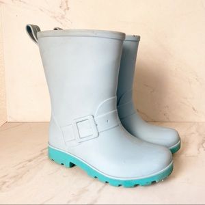 native barnett rain boots